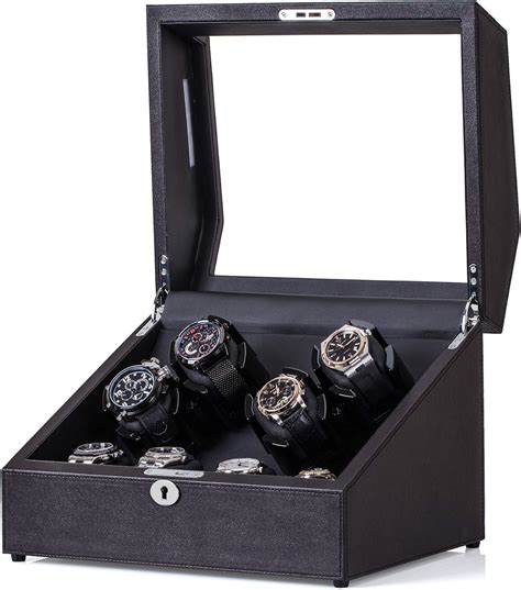 rolex watch box winder|watch winder recommended for rolex.